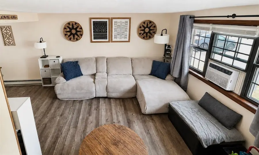 7 Al Pace Dr #D, North Attleboro, MA 02760 - #2