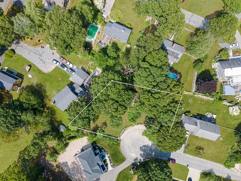 0 Sparrow Hill Rd, Mattapoisett, MA 02739 - #1
