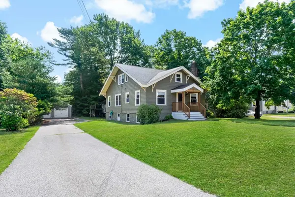 1159 Somerset Ave, Dighton, MA 02764
