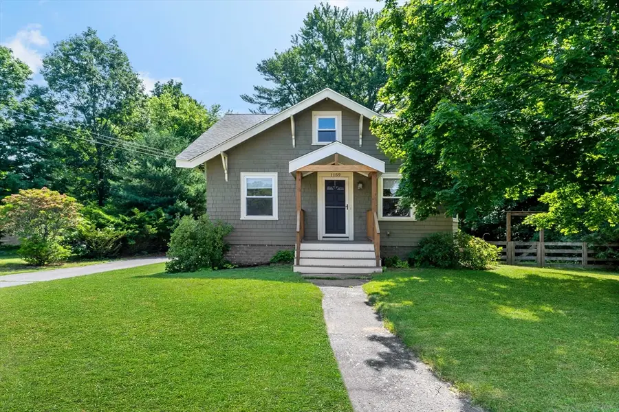 1159 Somerset Ave, Dighton, MA 02764 - #2