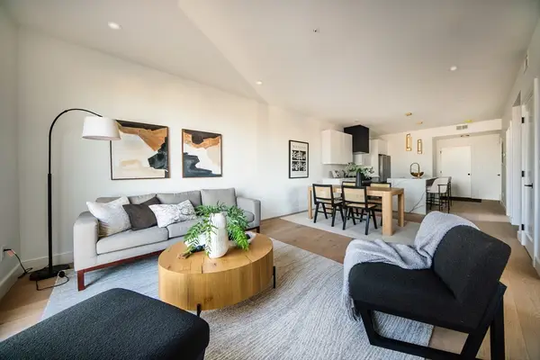 66 Mcgrath Highway #406, Quincy, MA 02169