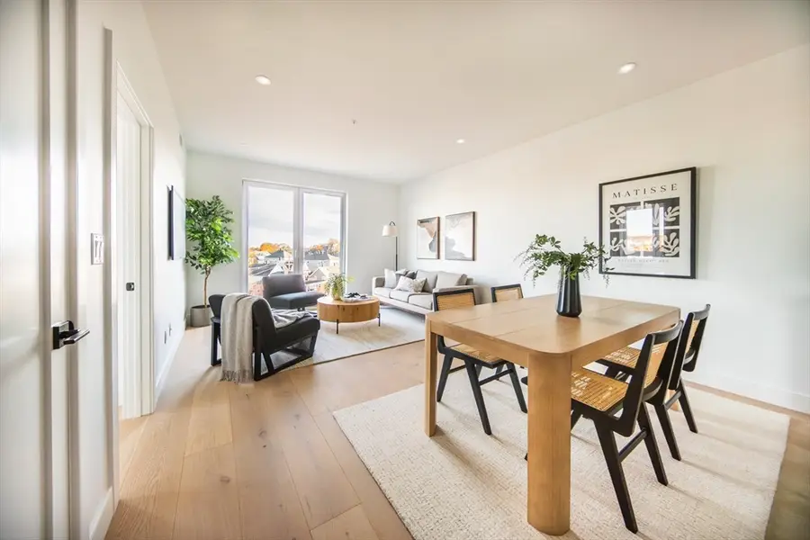 66 Mcgrath Highway #406, Quincy, MA 02169 - #2