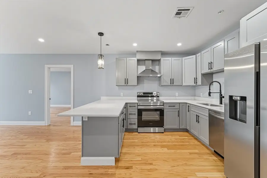 585 Washington St #model, Quincy, MA 02169 - #2