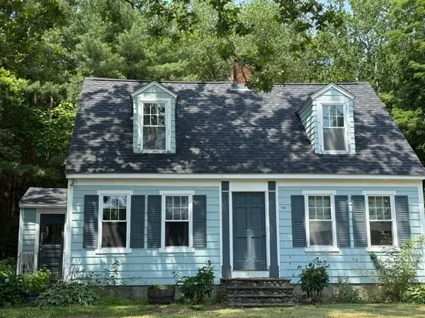 1592 Elm Street, Dighton, MA 02715