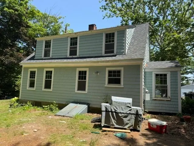 1592 Elm Street, Dighton, MA 02715 - #2