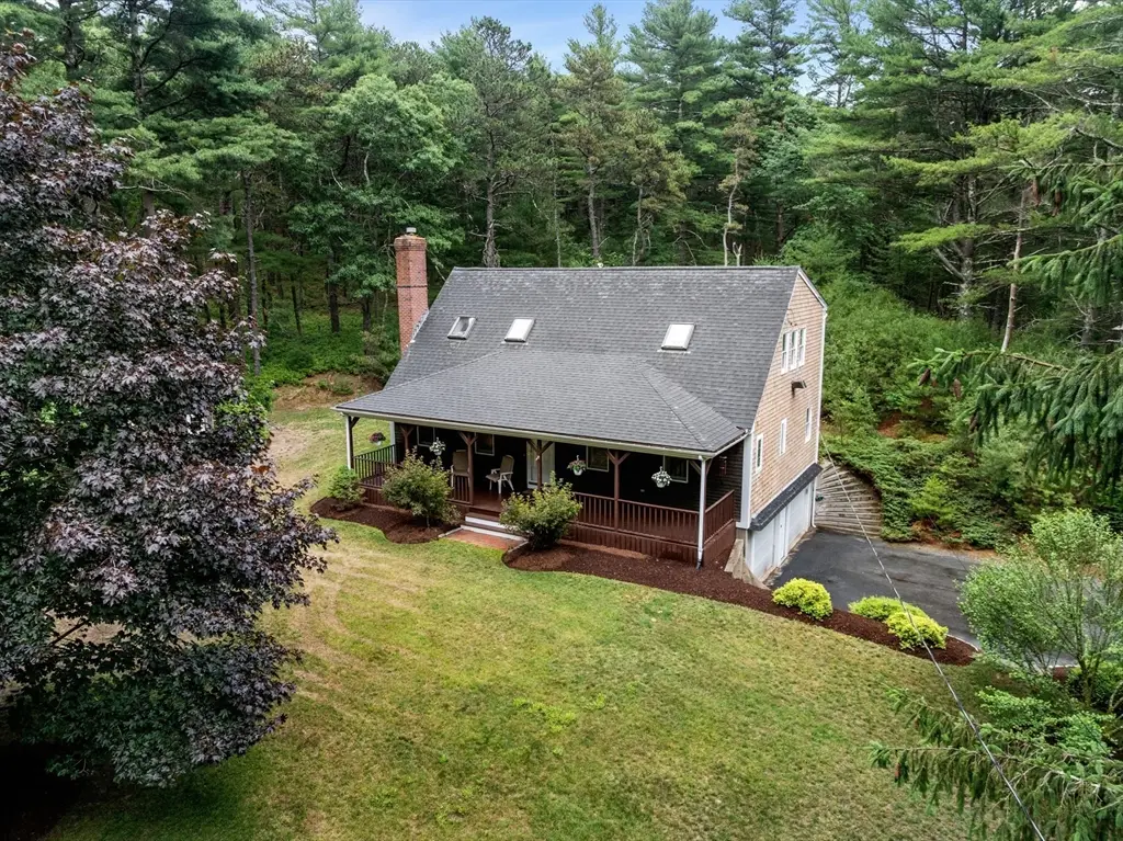 270 Rocky Pond Rd, Plymouth, MA 02360 - #1