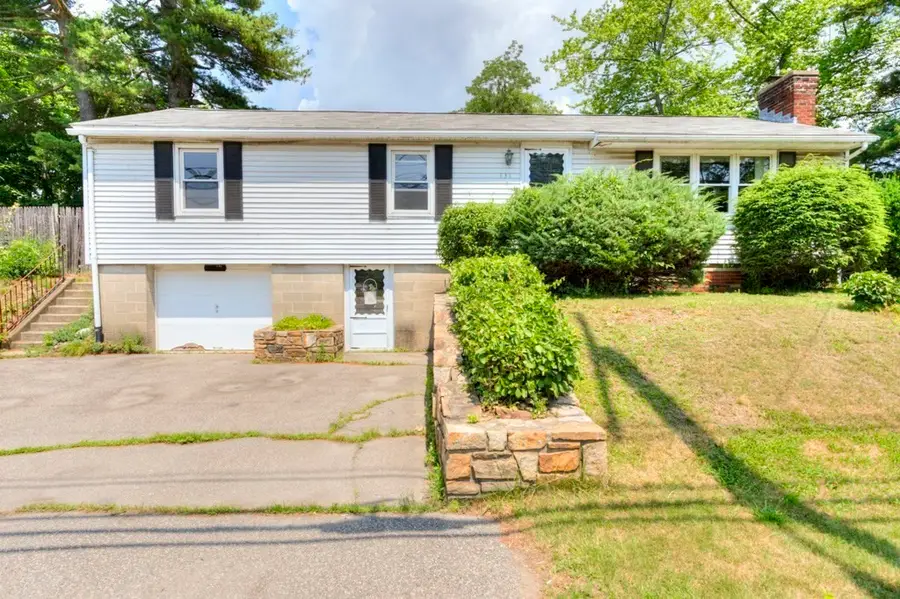 131 Hartford Tpke, Shrewsbury, MA 01545 - #2