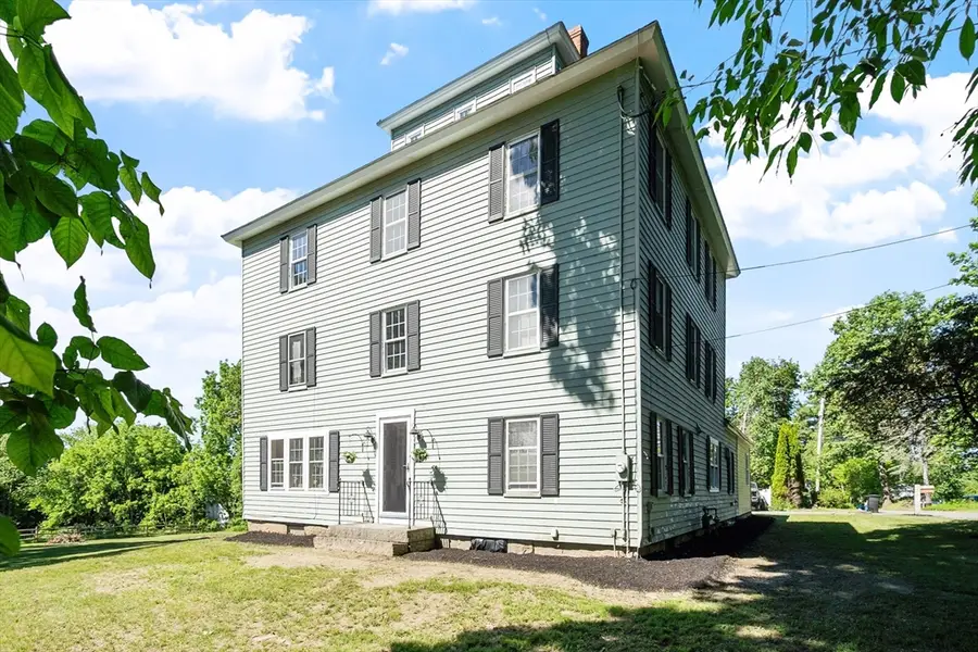 293 West St, Lunenburg, MA 01462 - #2