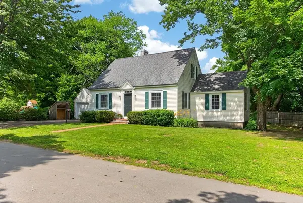 5 Ripley Rd., Westminster, MA 01473