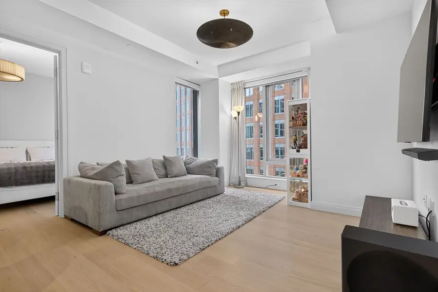 135 Seaport Blvd #1106, Boston, MA 02210 - #3