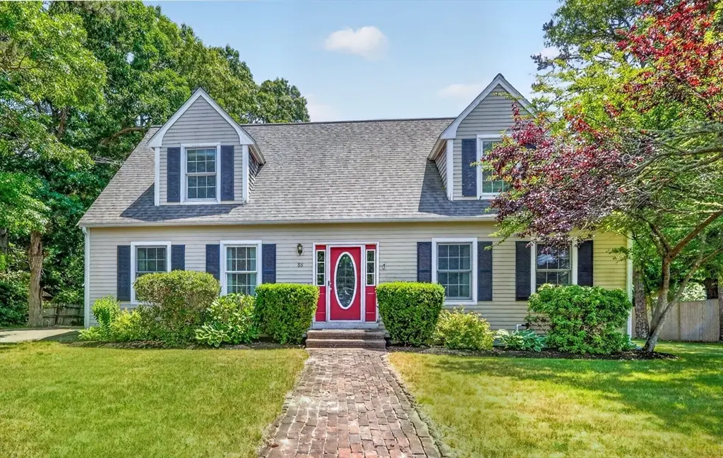 88 Waterfield Road, Osterville, MA 02655 - #1