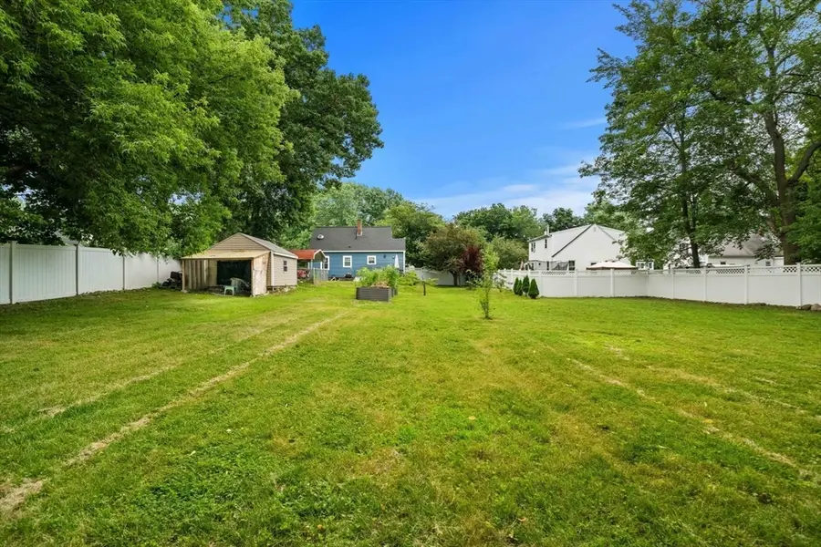 31 Lincoln St, Methuen, MA 01844 - #2
