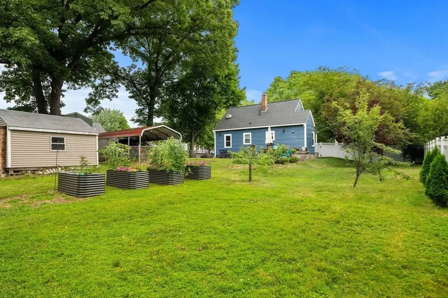 31 Lincoln St, Methuen, MA 01844 - #3