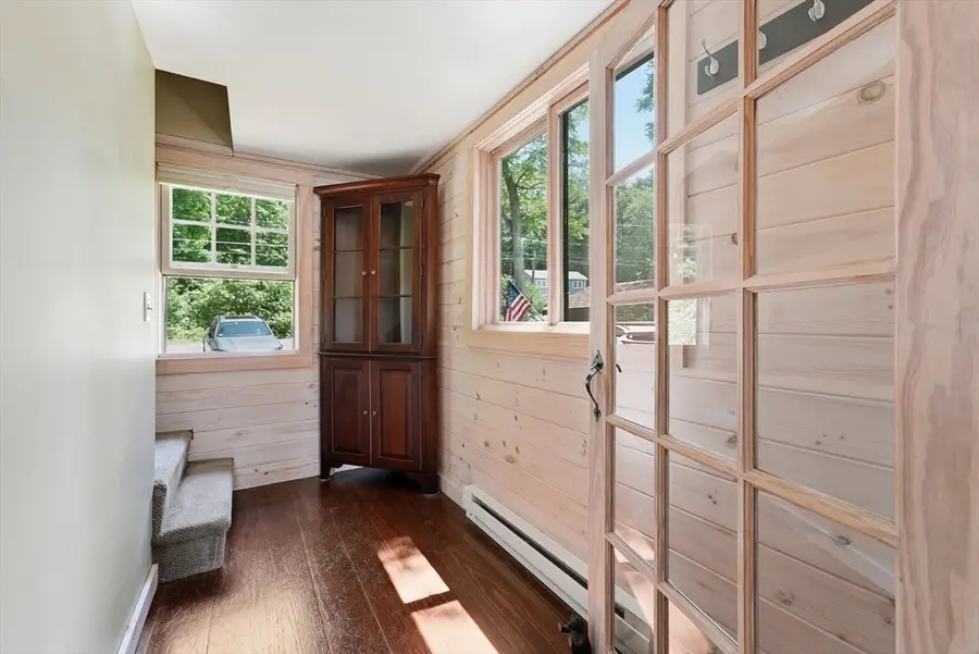 65 Laurel Hill Rd., Woodstock, CT 06281 - #2