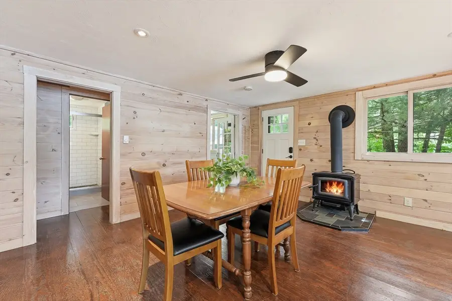 65 Laurel Hill Rd., Woodstock, CT 06281 - #3