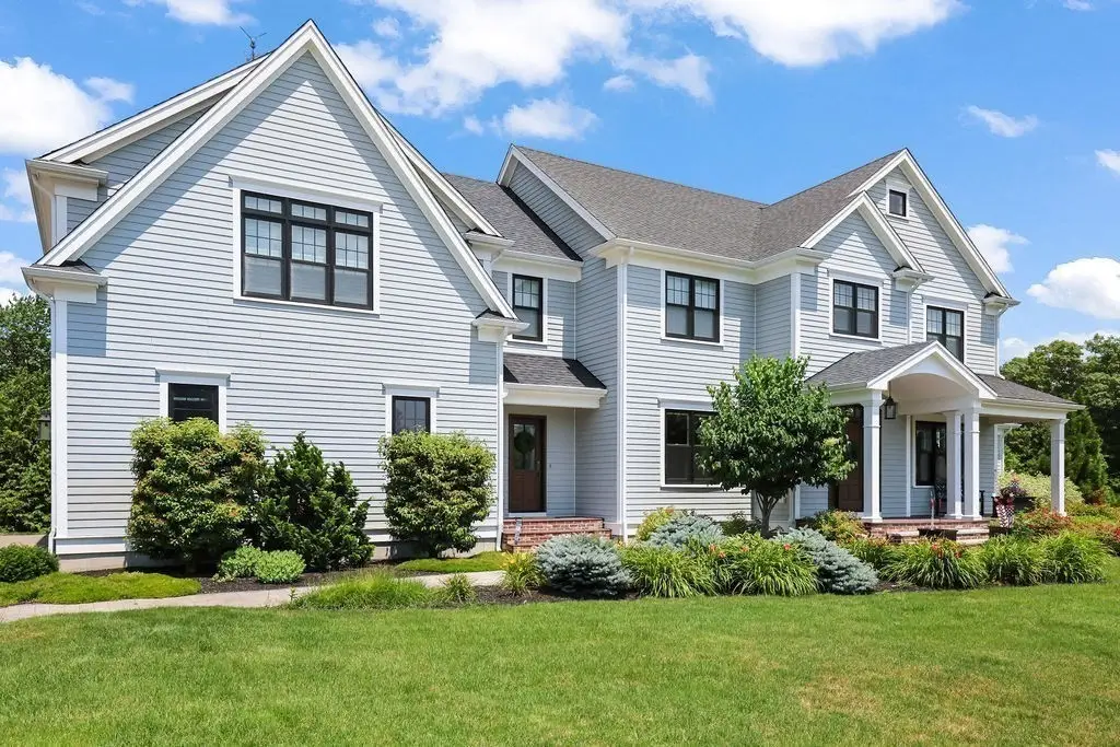 22 Chickadee Way, North Attleboro, MA 02760 - #1