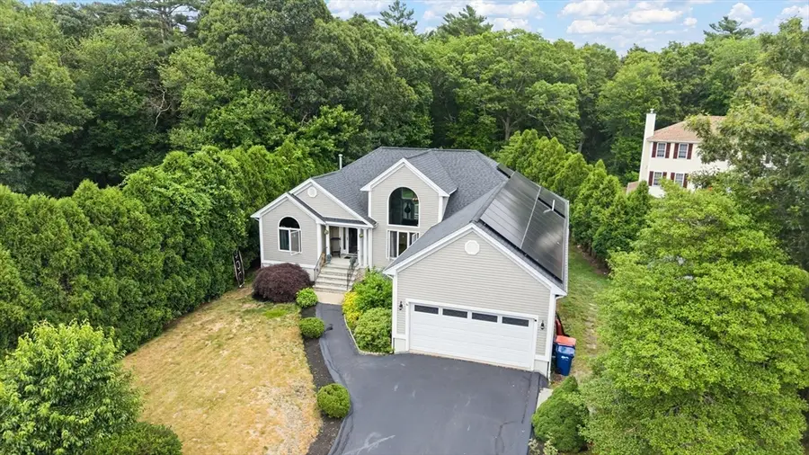 19 Forestview Dr, Fairhaven, MA 02719 - #3