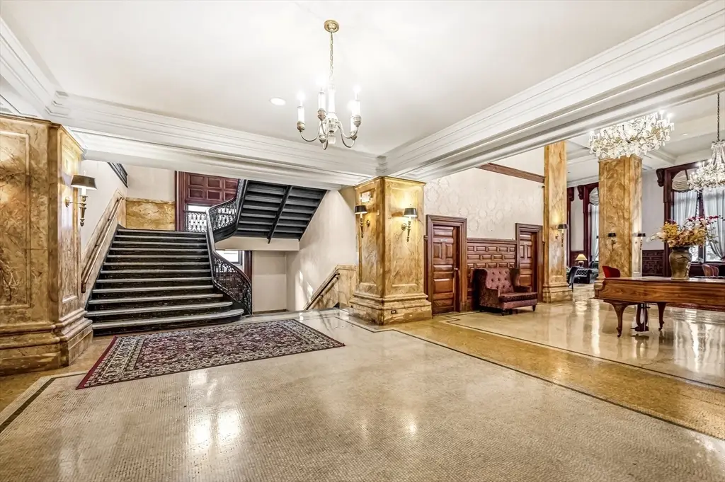 140 Chestnut St #706, Springfield, MA 01103 - #1