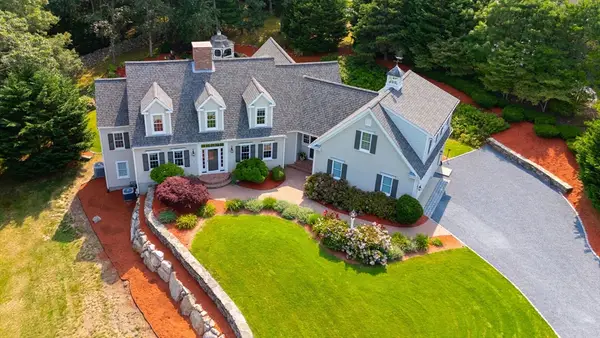 27 Openfield Road, Dennis, MA 02660