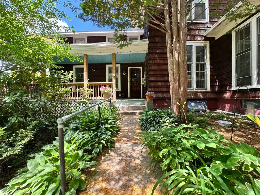 98 Conway Street, Greenfield, MA 01301 - #1
