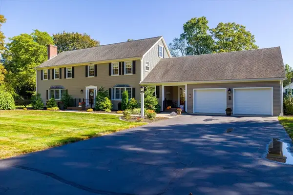 1 Maple Lane, Thompson, CT 06277