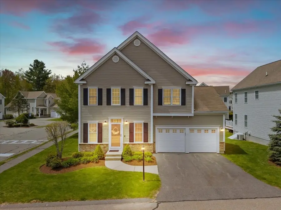 30 Sunflower Dr #30, Raynham, MA 02767 - #2