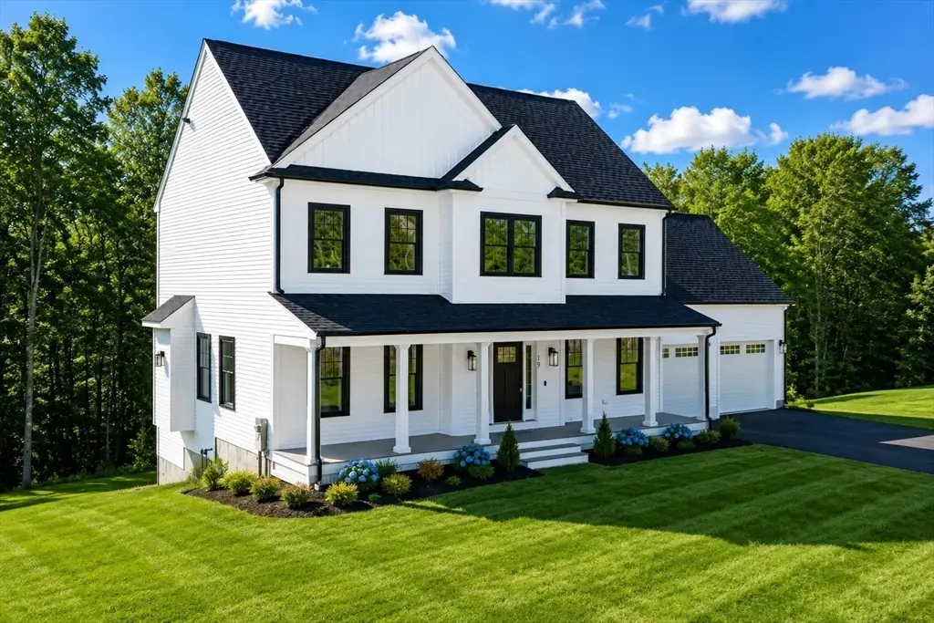 Lot 21 Nantucket Dr, Mattapoisett, MA 02739 - #1