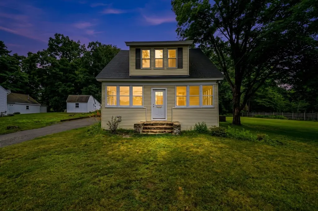 26 Hough Rd, Sutton, MA 01590 - #1
