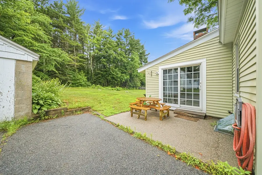 26 Hough Rd, Sutton, MA 01590 - #3