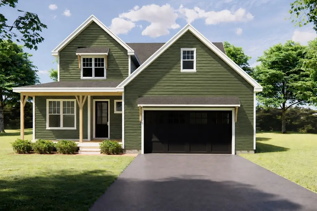 3 Adam Lane, Ayer, MA 01432 - #1