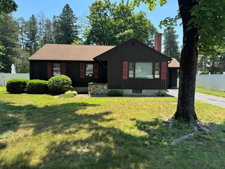 20 Pleasant St, Ludlow, MA 01056 - #3