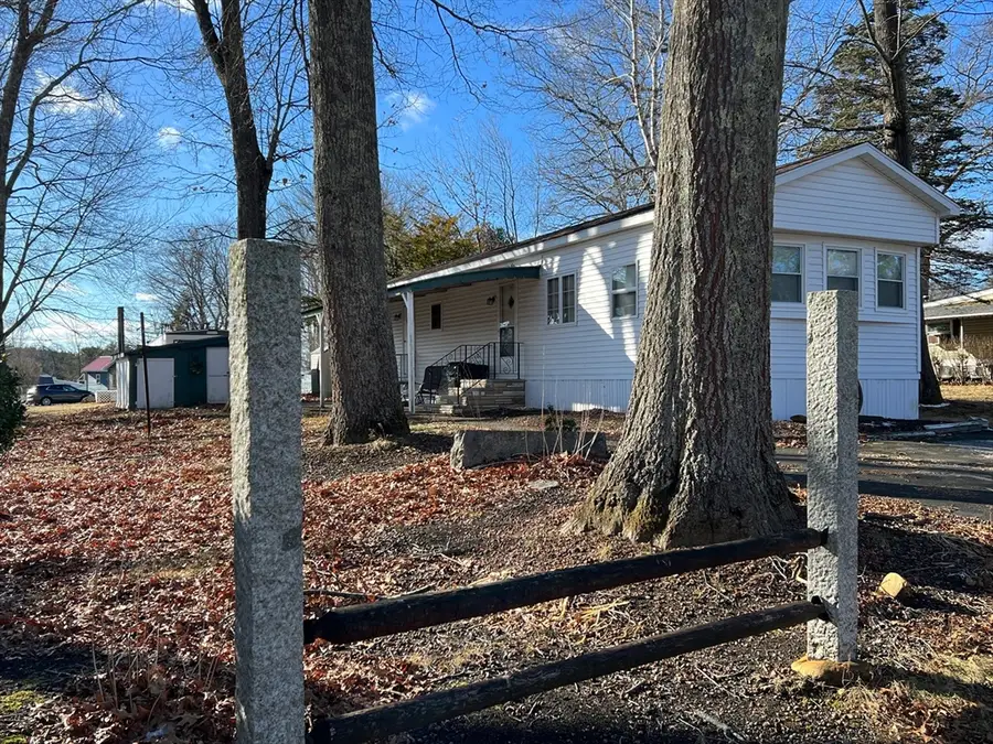 6 Stagecoach Drive, Brookfield, MA 01506 - #2