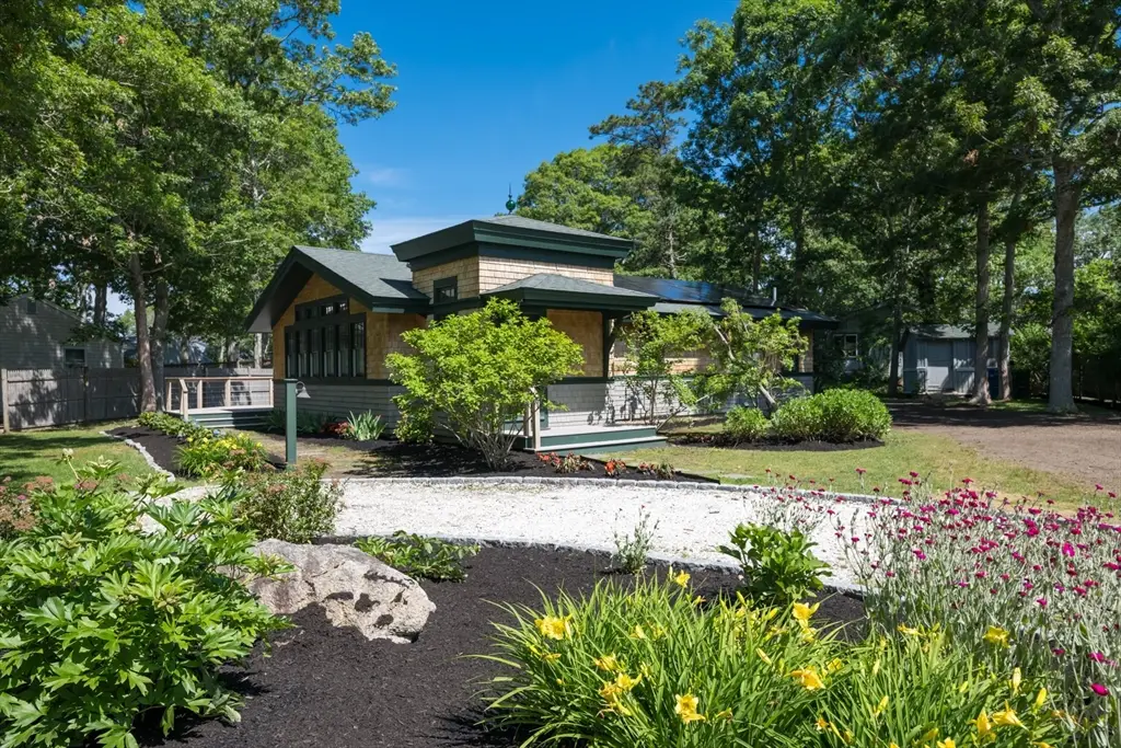 26 Cuttysark Rd, East Falmouth, MA 02536 - #1