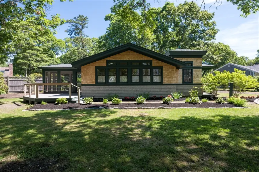 26 Cuttysark Rd, East Falmouth, MA 02536 - #2