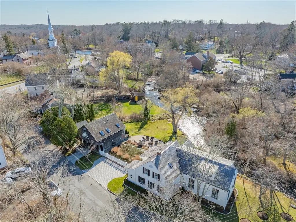 3 River St, Sandwich, MA 02563 - #1