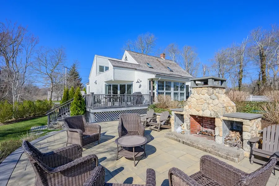 3 River St, Sandwich, MA 02563 - #2