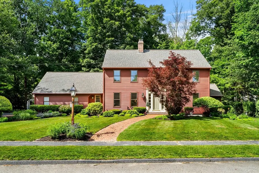 6 Lexington Cir, Holden, MA 01520 - #2