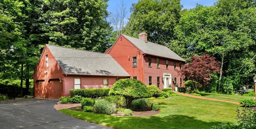 6 Lexington Cir, Holden, MA 01520 - #3