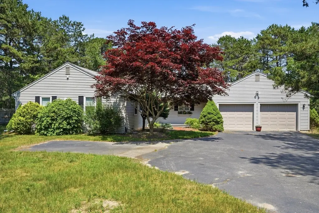 16 Mooring Circle, Plymouth, MA 02360 - #1