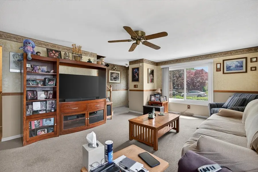 199 Cohasset St, Worcester, MA 01604 - #3