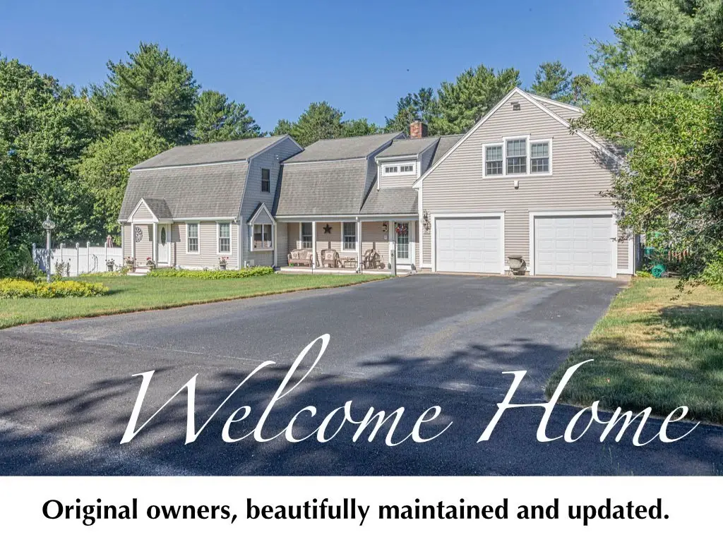 57 Justine Rd, Plymouth, MA 02360 - #1