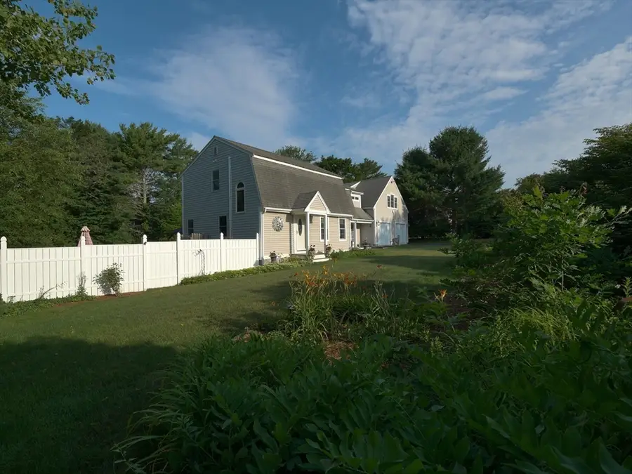 57 Justine Rd, Plymouth, MA 02360 - #2