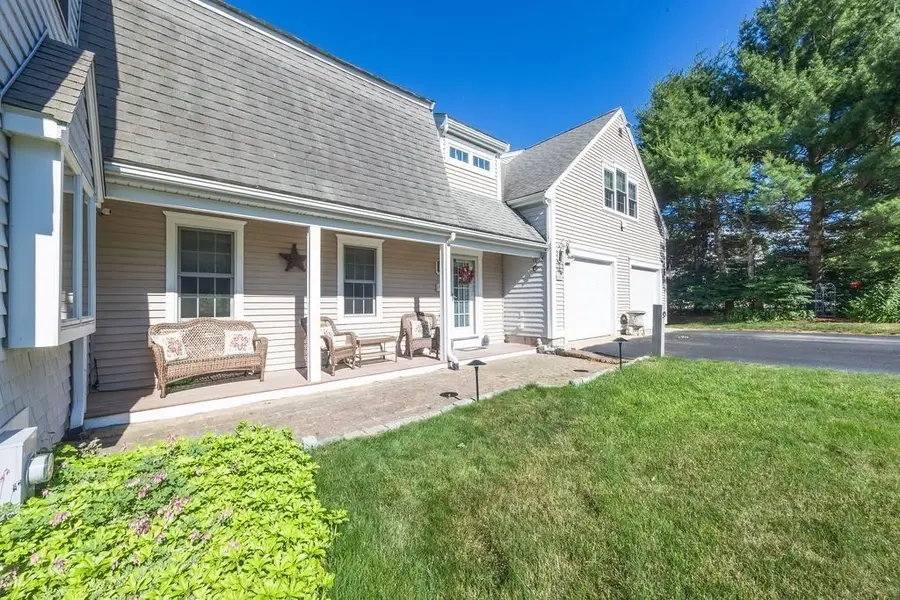 57 Justine Rd, Plymouth, MA 02360 - #3