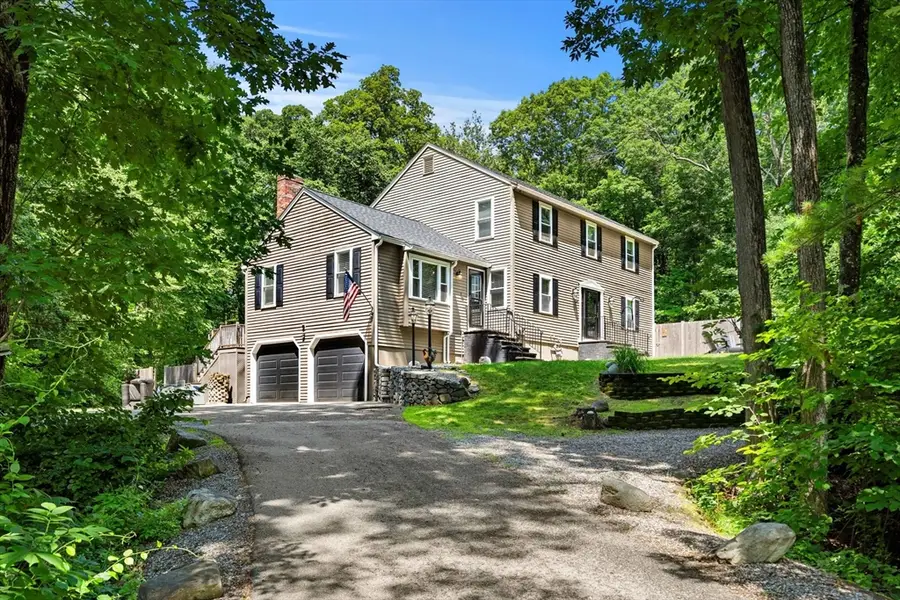 26 Parsonage Hill Rd, Haverhill, MA 01832 - #2