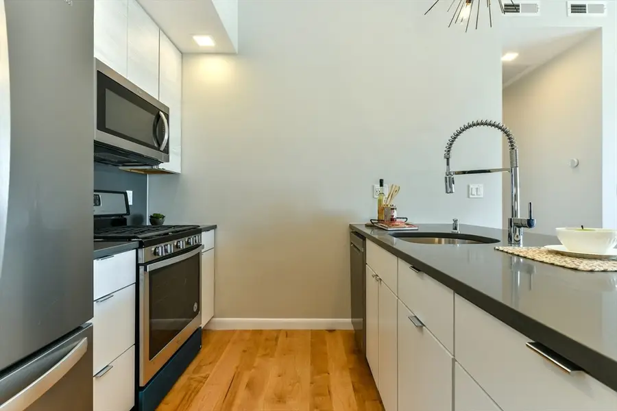 87 Parker St #403, Chelsea, MA 02150 - #2