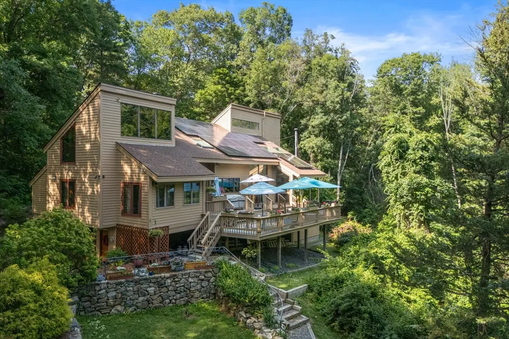 7 Hilltop Ln, Framingham, MA 01701 - #1