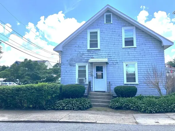 64 Columbus Ave, Lawrence, MA 01841
