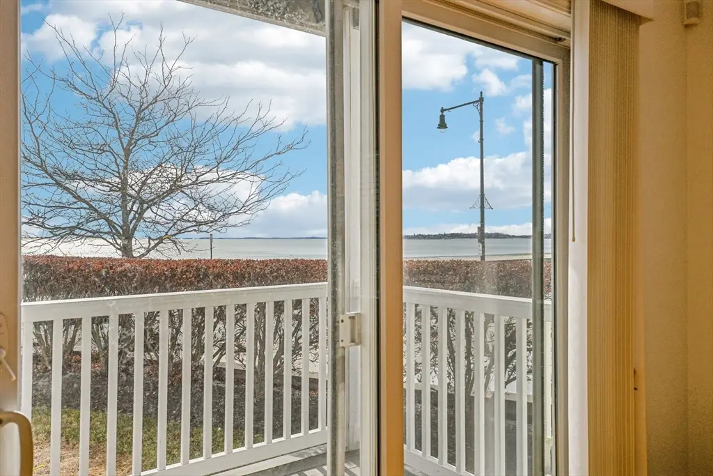 360 Revere Beach Blvd #119, Revere, MA 02151 - #1