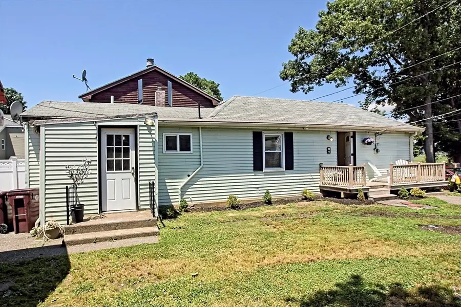 14 Putnam Rd, Revere, MA 02151 - #3