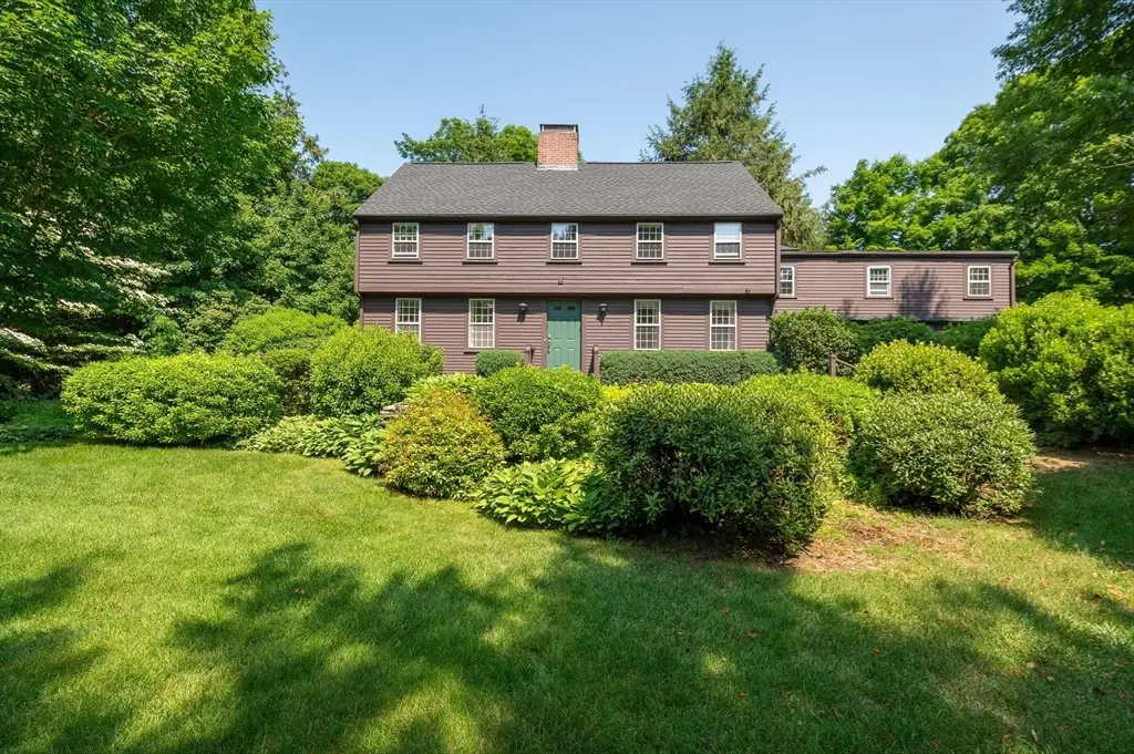 49 Walnut Rd, Hamilton, MA 01982 - #1